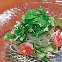 タイ料理の人気メニュー♪ヤムウンセン